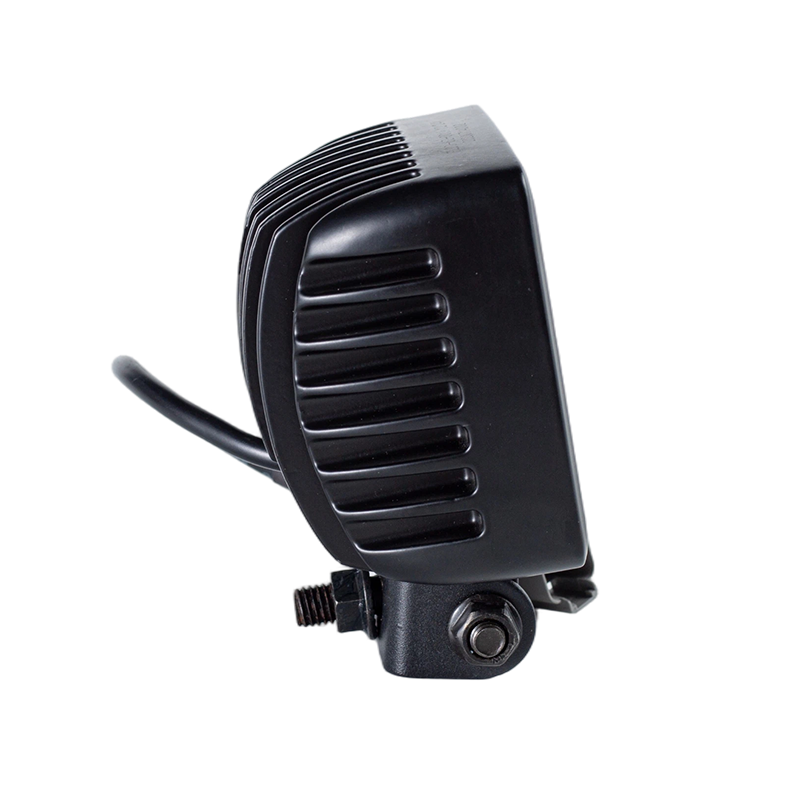 IP67 004 Heavy-Duty 6-LED arbejdslys til industrikøretøjer