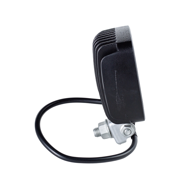 IP67 004 Heavy-Duty 6-LED arbejdslys til industrikøretøjer