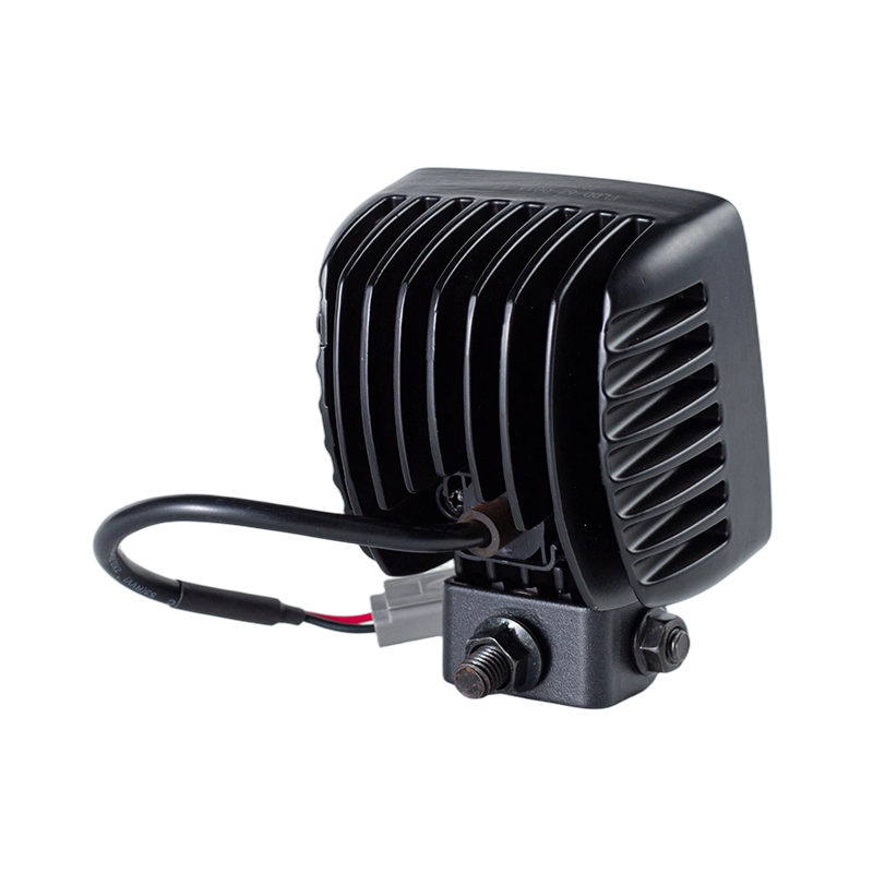 IP67 001 Heavy-Duty 6-LED arbejdslys til industrikøretøjer