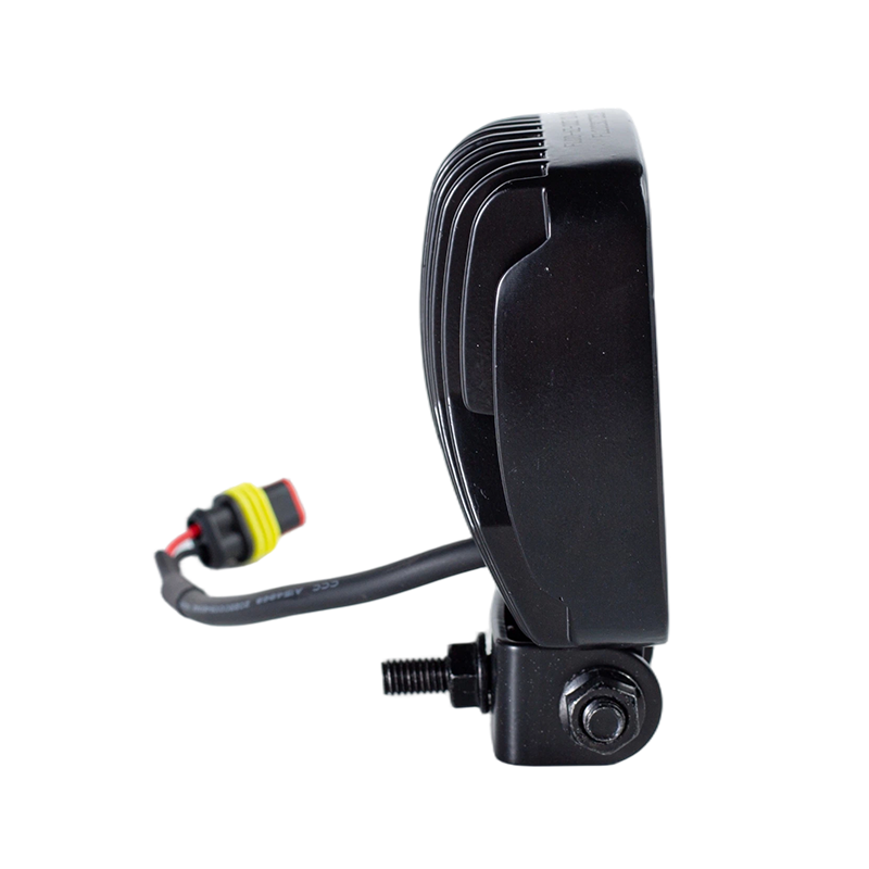 IP67 002 Heavy-Duty 6-LED arbejdslys til industrikøretøjer