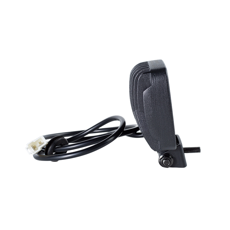 IP67 003 Heavy-Duty 6-LED arbejdslys til industrikøretøjer