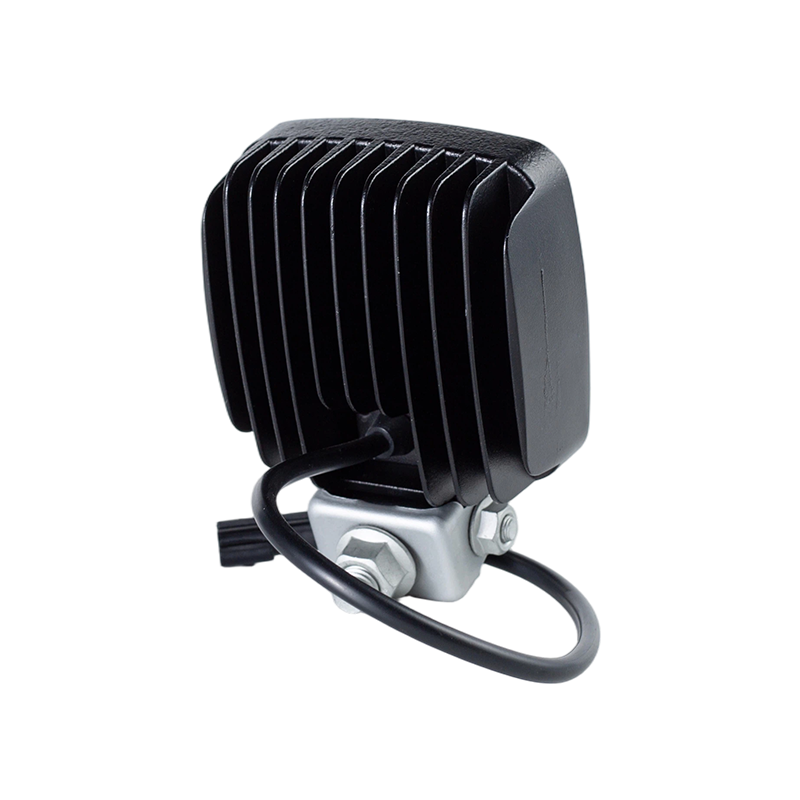 IP67 004 Heavy-Duty 6-LED arbejdslys til industrikøretøjer