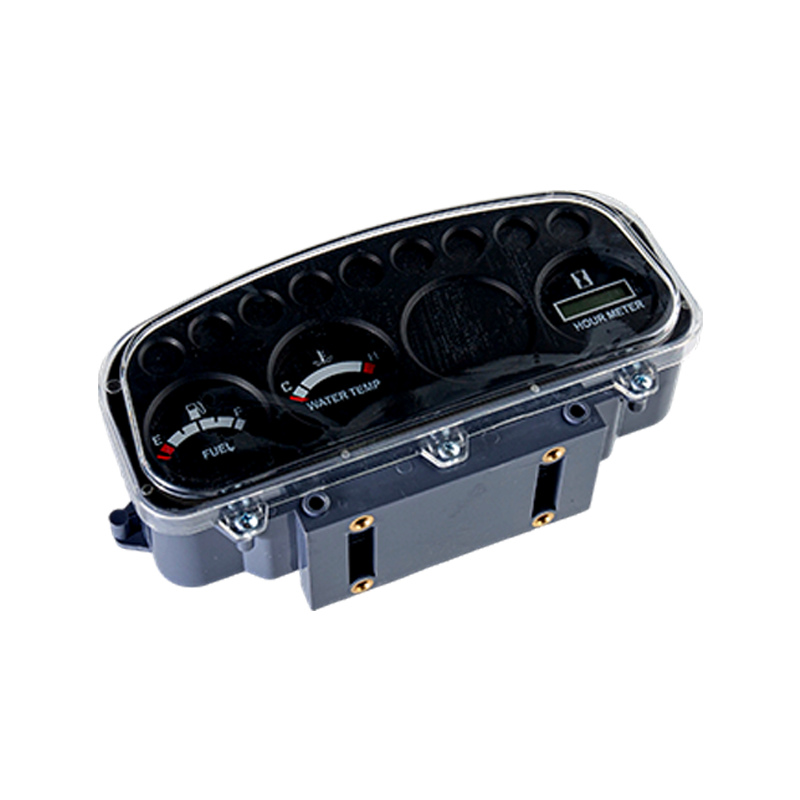 6+8 Pin CAN Bus Analog Dashboard til forbrændingskøretøjer