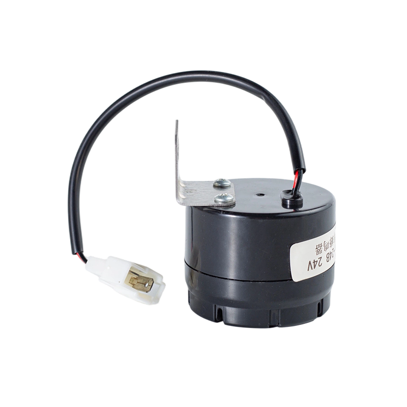 IP65 vandtæt høj decibel >90dB DC24V gaffeltruck CAN-Bus Buzzer