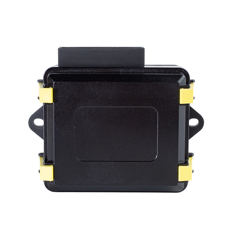 DQH-FL208 IP56 DC12V Heavy Duty gaffeltruck Central elektrisk kontrolbokssamling