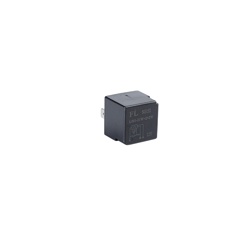 SG152 12V 15A elektronisk blinkrelæ til køretøjets blinklys