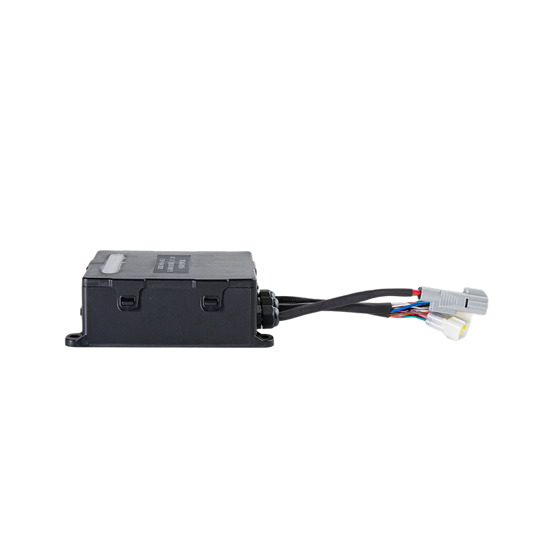 DQH-FL0008 IP55 modulær integreret central elektrisk kontrolboks til gaffeltruck