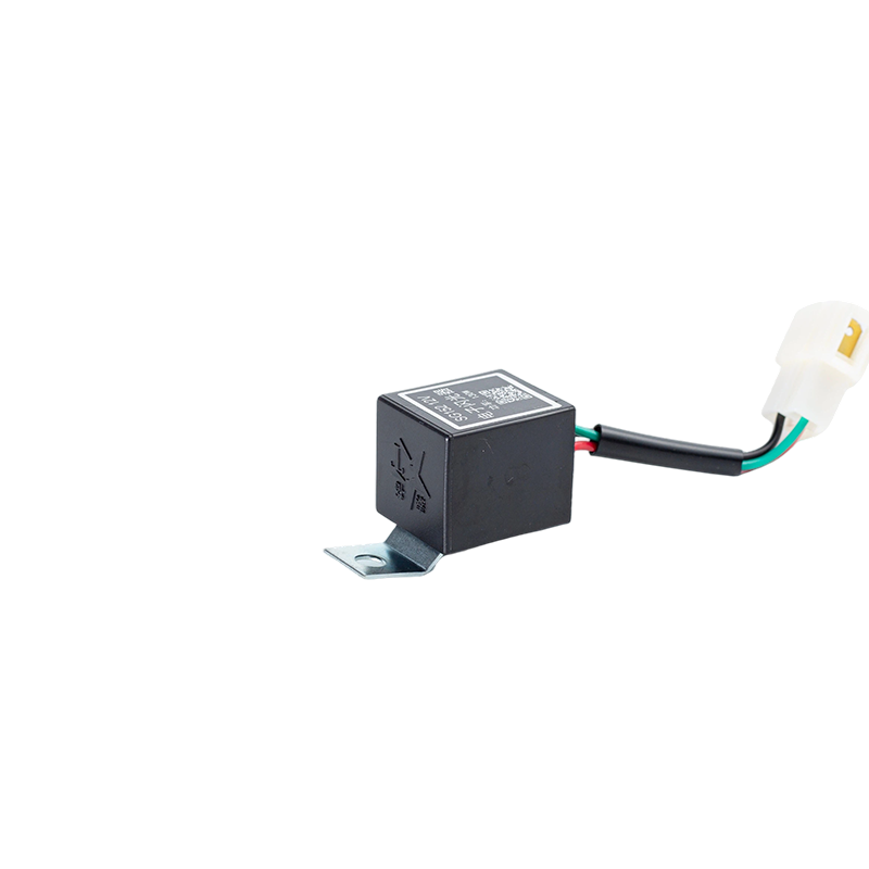 SG152 12V 15A elektronisk blinkrelæ til køretøjets blinklys