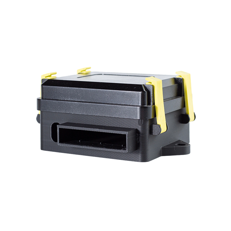 DQH-FL208 IP56 DC12V Heavy Duty gaffeltruck Central elektrisk kontrolbokssamling