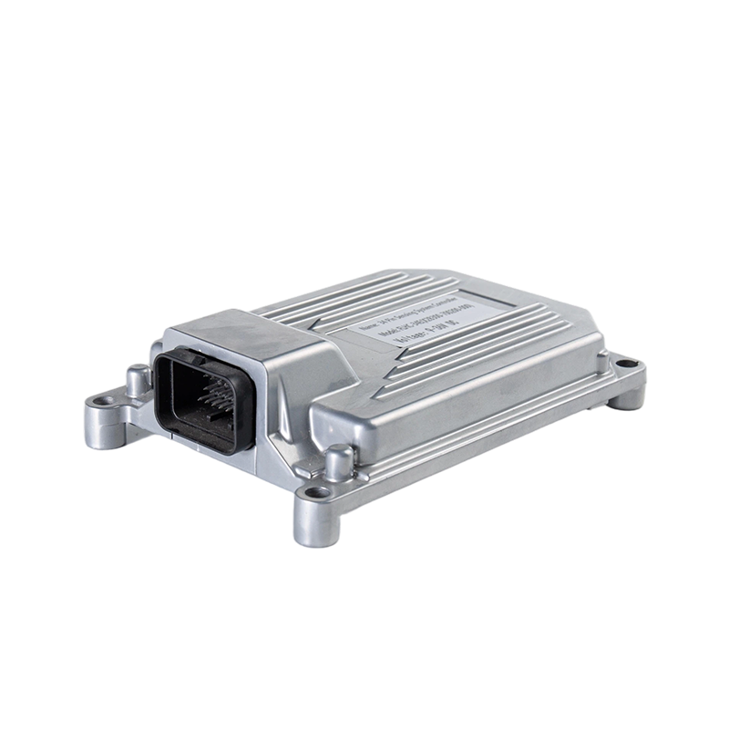 CAN-Bus Safety Perception Controller til materialehåndteringsudstyr