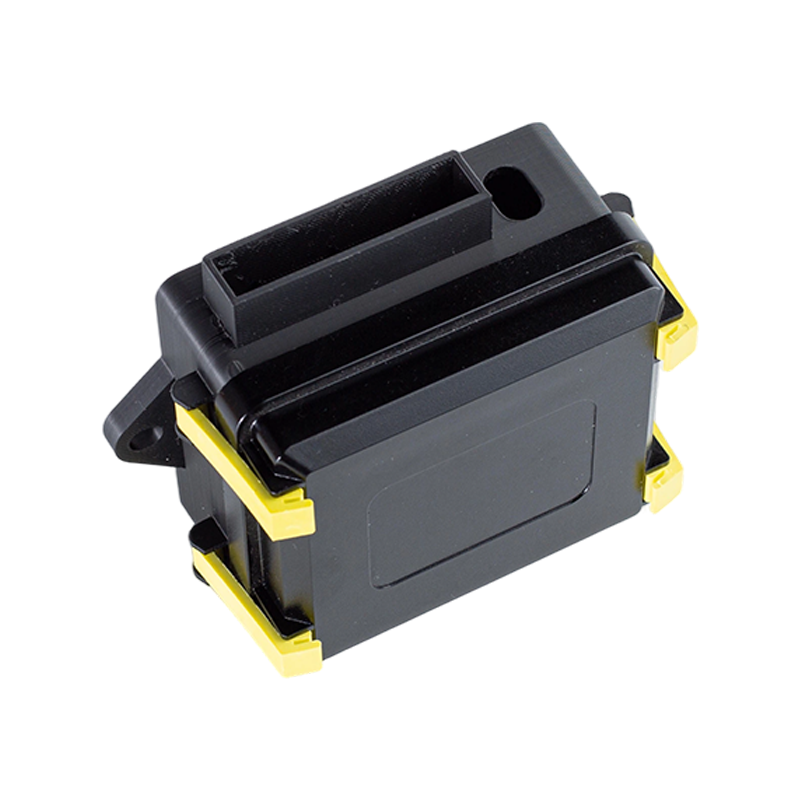DQH-FL208 IP56 DC12V Heavy Duty gaffeltruck Central elektrisk kontrolbokssamling