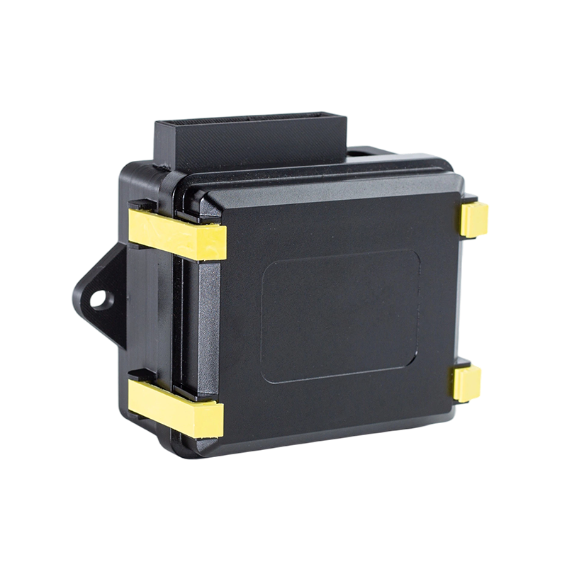 DQH-FL208 IP56 DC12V Heavy Duty gaffeltruck Central elektrisk kontrolbokssamling