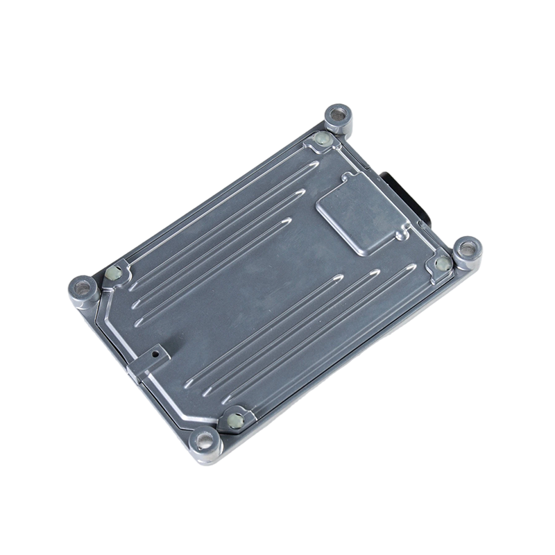 CAN-Bus Safety Perception Controller til materialehåndteringsudstyr
