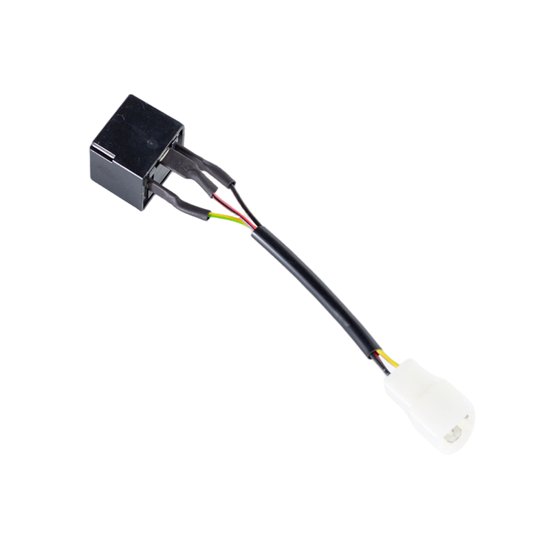 SG152 12V 15A elektronisk blinkrelæ til køretøjets blinklys