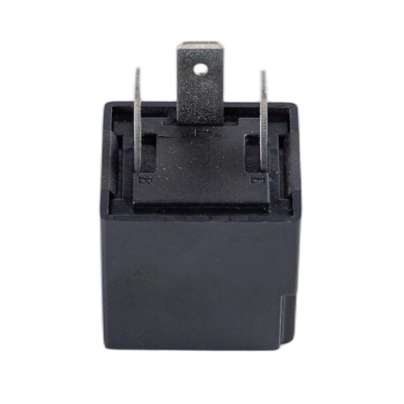 SG152 12V 15A elektronisk blinkrelæ til køretøjets blinklys