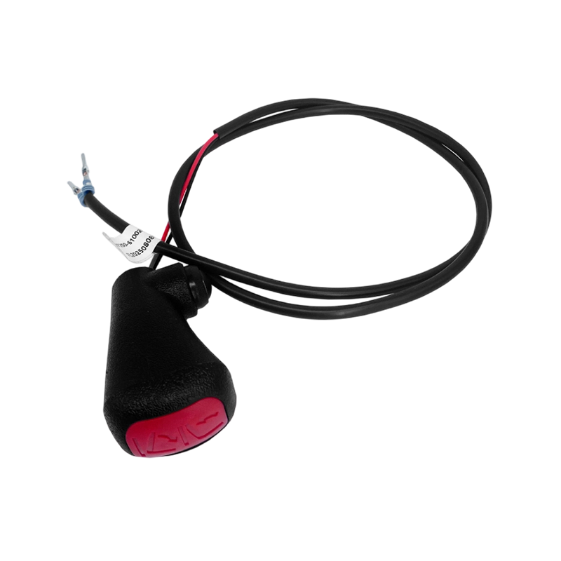 CAN Kommunikation Fleksibelt PVC ABS gaffeltruck lastklemmekontakthåndtag