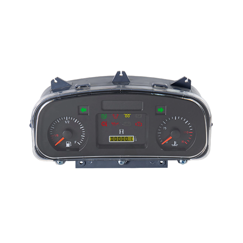 FLYB-0007 IP54 & 12V/24V instrumentklynge til industrikøretøjer med CAN-bus