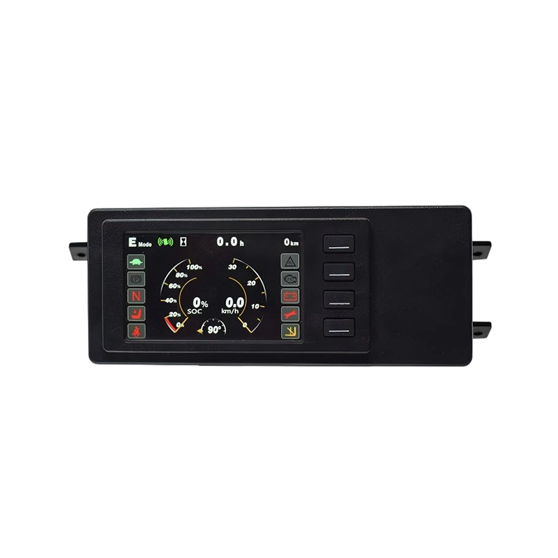 FLYB-1004 IP65 instrumentklynge til industrikøretøjer med CAN-bus