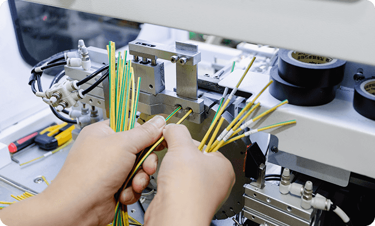 Hangzhou Fengle Electronic  Technology Co., Ltd.